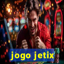 jogo jetix